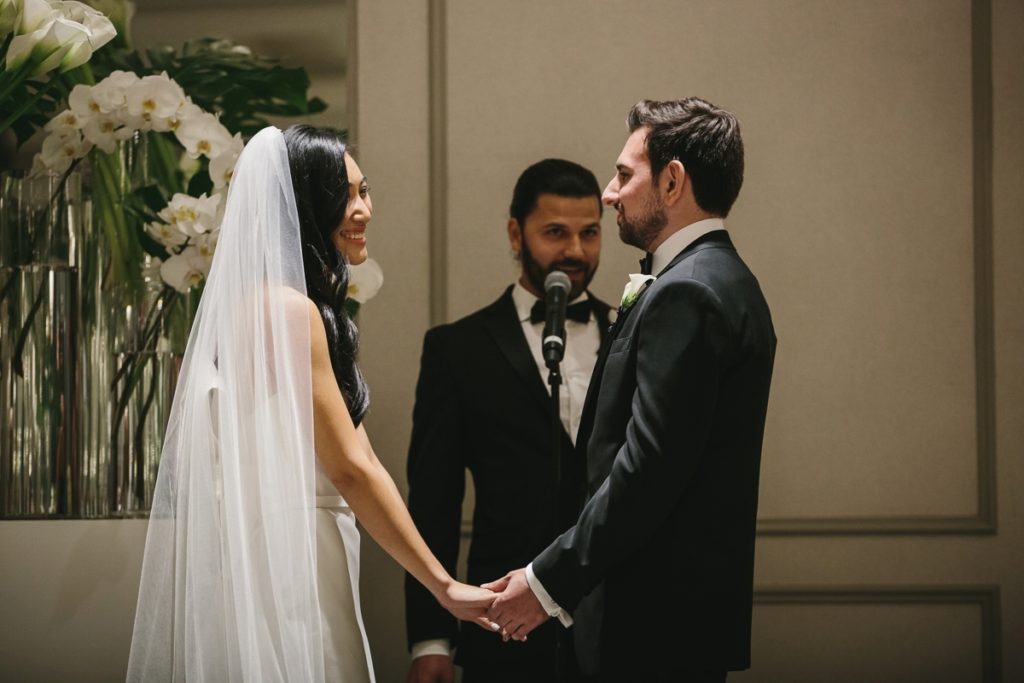 Hotel Commonwealth Boston Wedding Lindsay Hite Photography