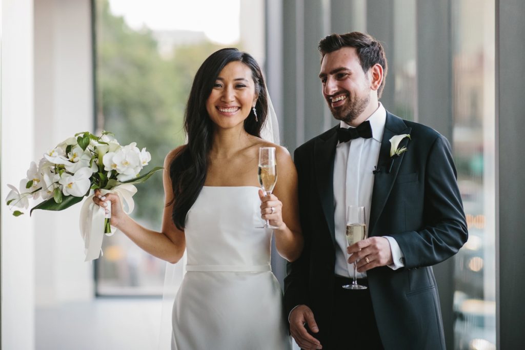 Hotel Commonwealth Boston Wedding Lindsay Hite Photography