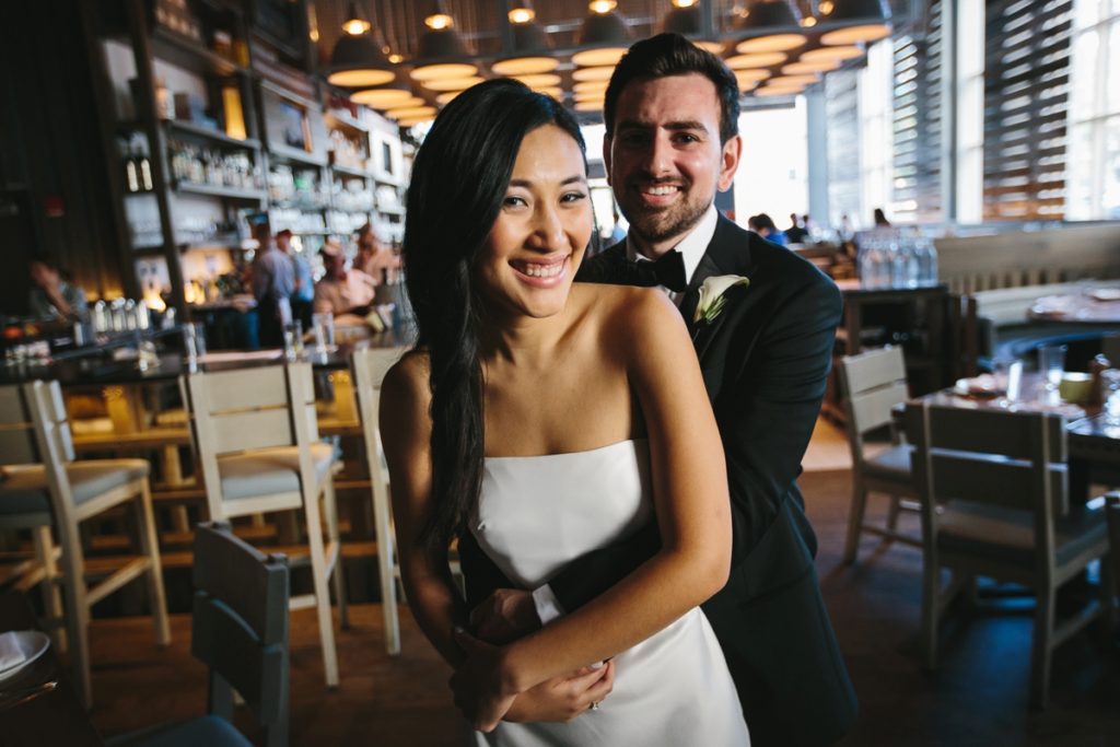 Hotel Commonwealth Boston Wedding Lindsay Hite Photography