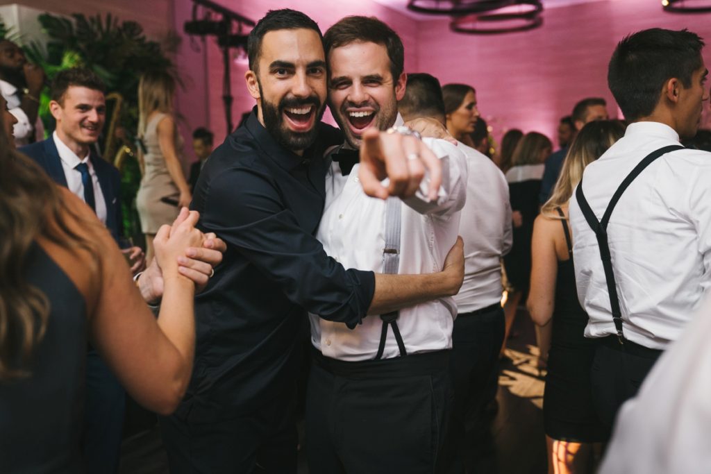 Hotel Commonwealth Boston Wedding Lindsay Hite Photography