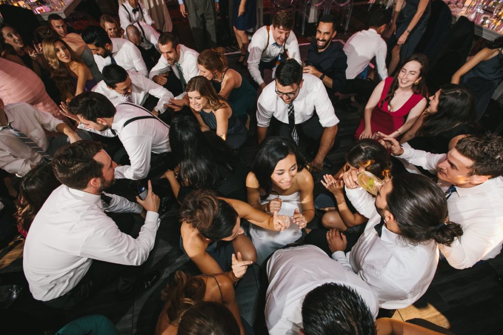 Hotel Commonwealth Boston Wedding Lindsay Hite Photography