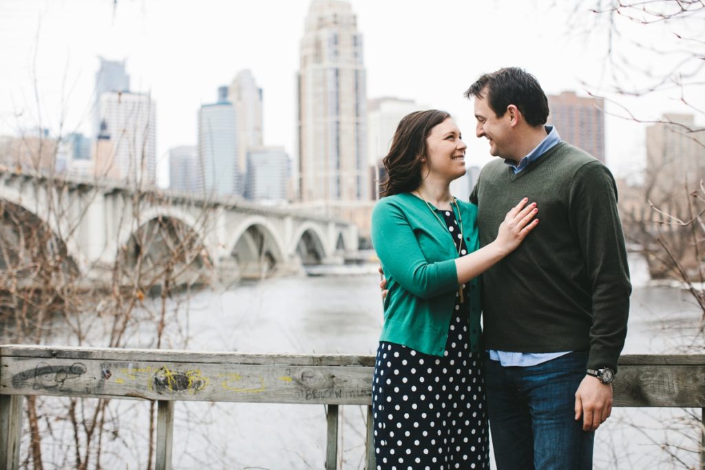 Minneapolis Forever Session Lindsay Hite Photography