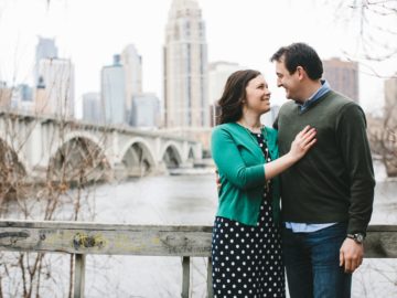 Minneapolis Forever Session Lindsay Hite Photography