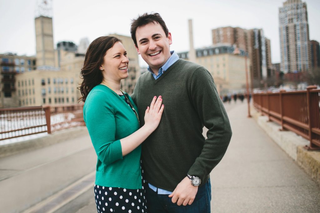 Minneapolis Forever Session Lindsay Hite Photography