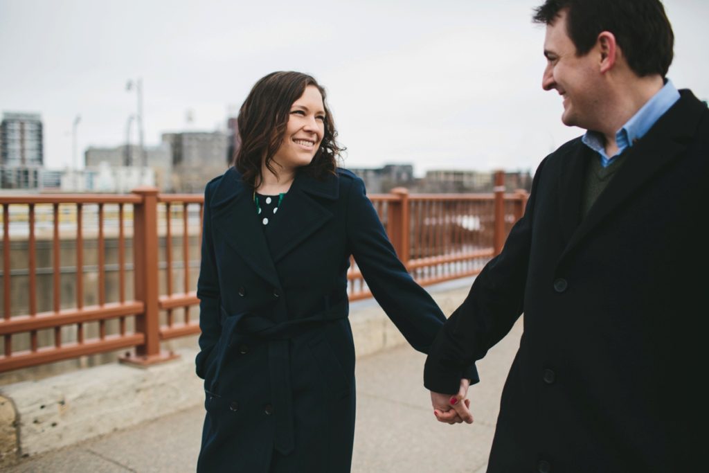 Minneapolis Forever Session Lindsay Hite Photography
