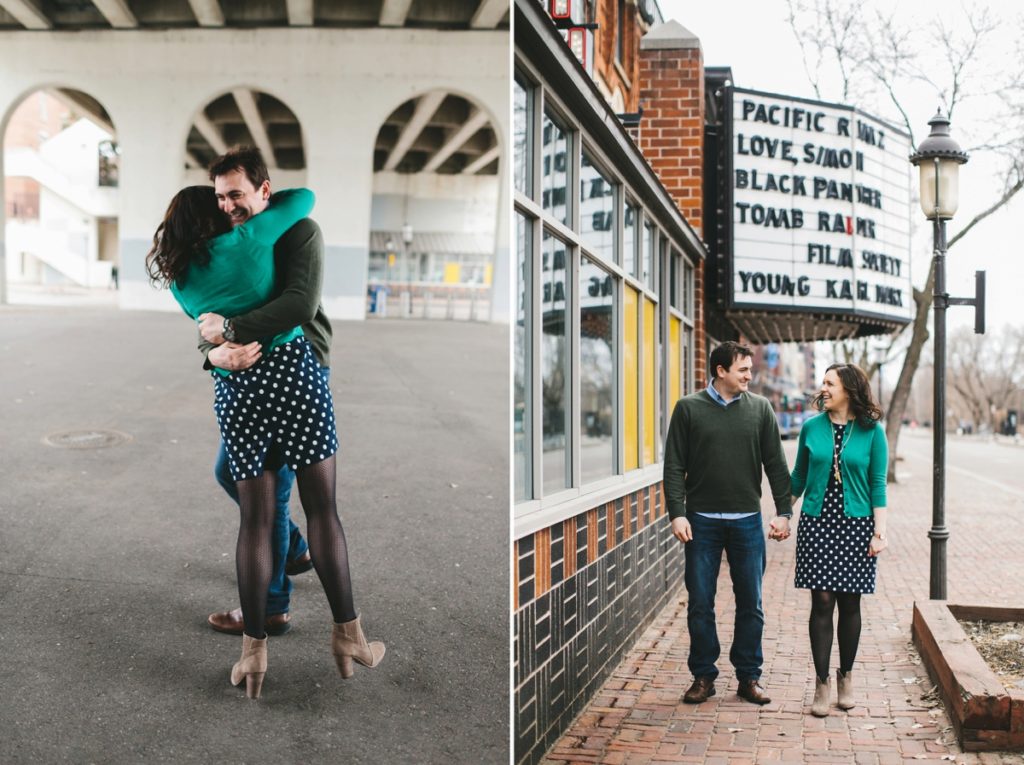 Minneapolis Forever Session Lindsay Hite Photography