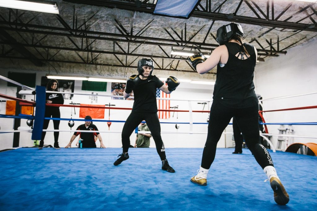 Haymakers For Hope Lindsay Hite Photography