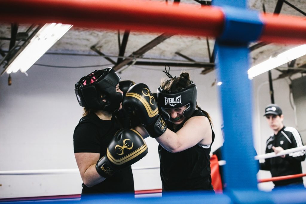 Haymakers For Hope Lindsay Hite Photography