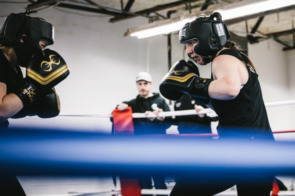 Haymakers For Hope Lindsay Hite Photography