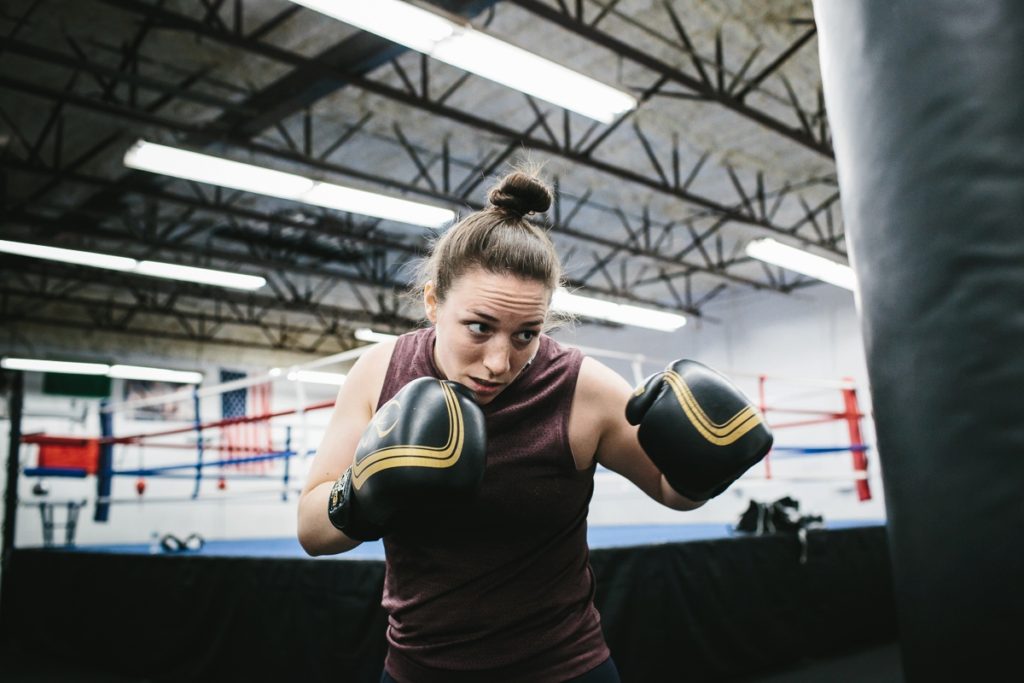 Haymakers For Hope Lindsay Hite Photography