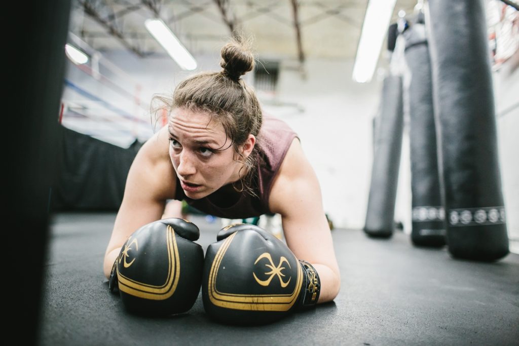 Haymakers For Hope Lindsay Hite Photography