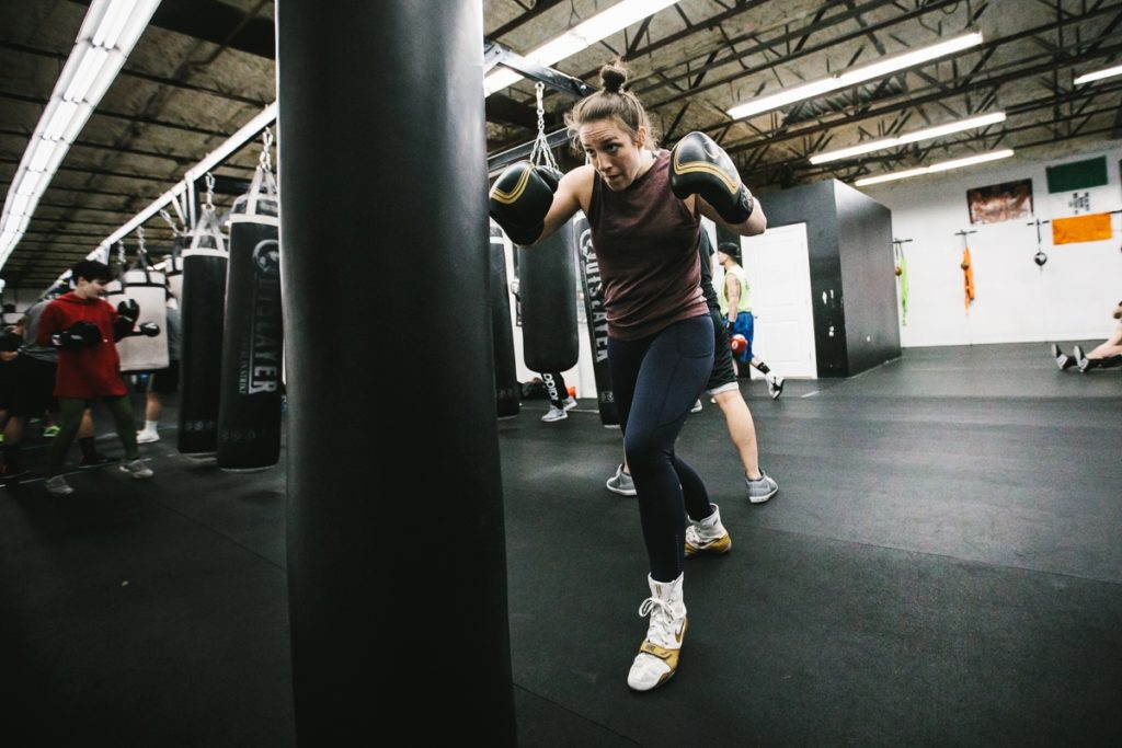 Haymakers For Hope Lindsay Hite Photography