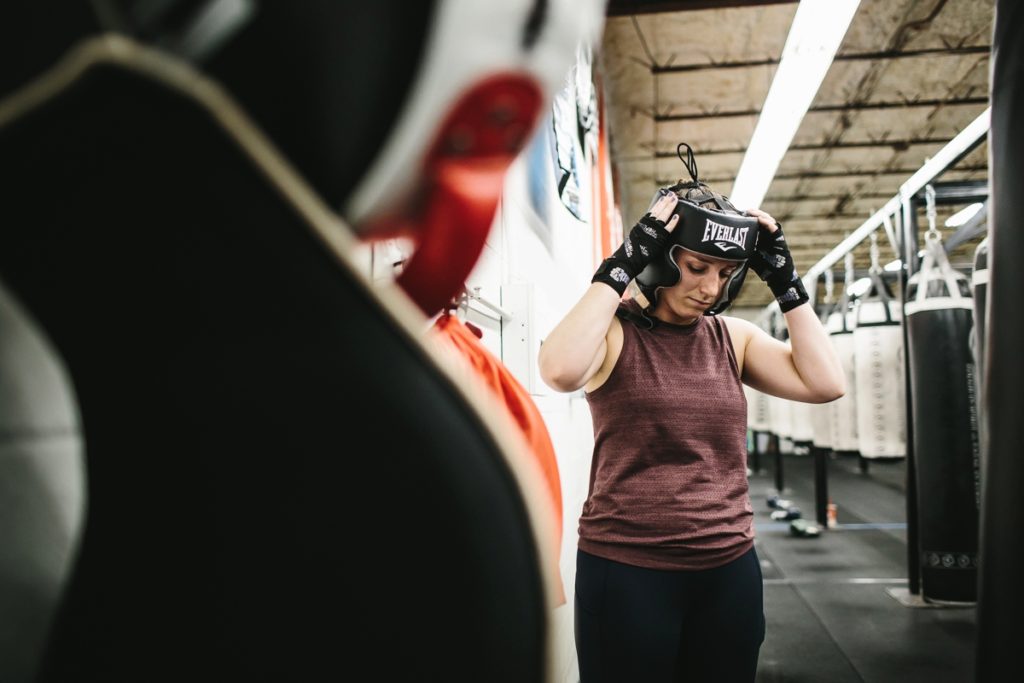 Haymakers For Hope Lindsay Hite Photography