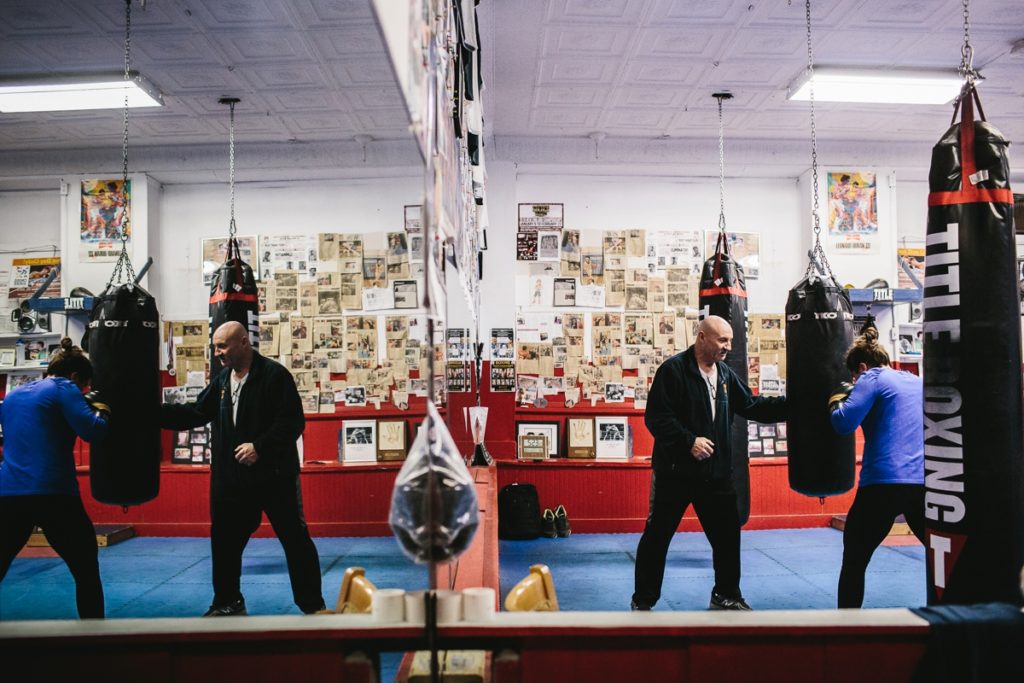 Haymakers For Hope Lindsay Hite Photography