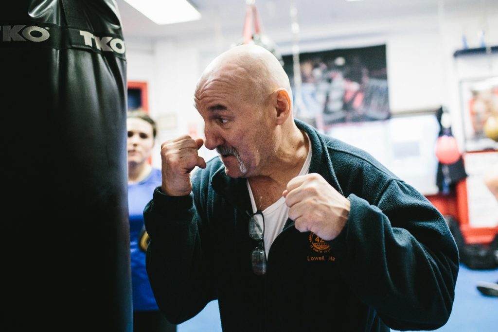 Haymakers For Hope Lindsay Hite Photography