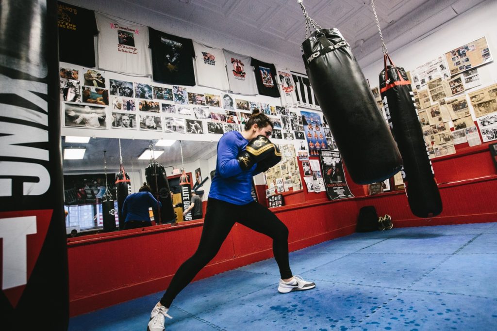 Haymakers For Hope Lindsay Hite Photography