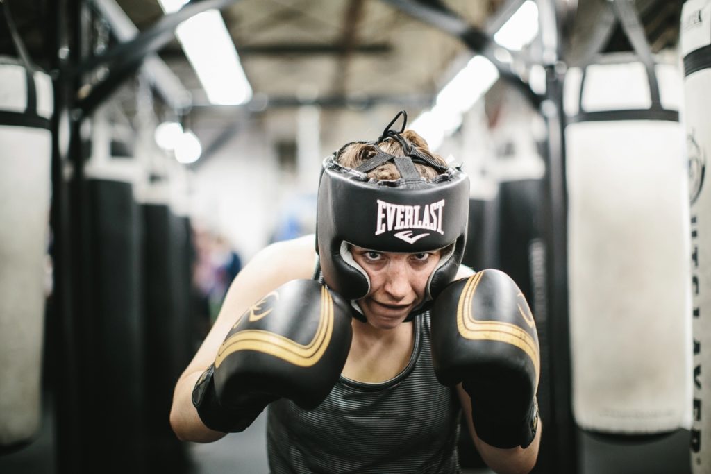 Haymakers For Hope Lindsay Hite Photography