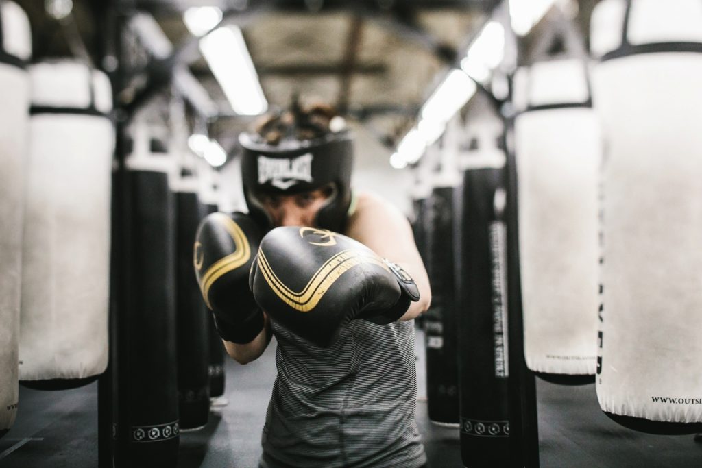 Haymakers For Hope Lindsay Hite Photography