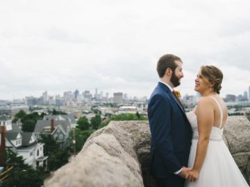 Warehouse XI Wedding Lindsay Hite Photography