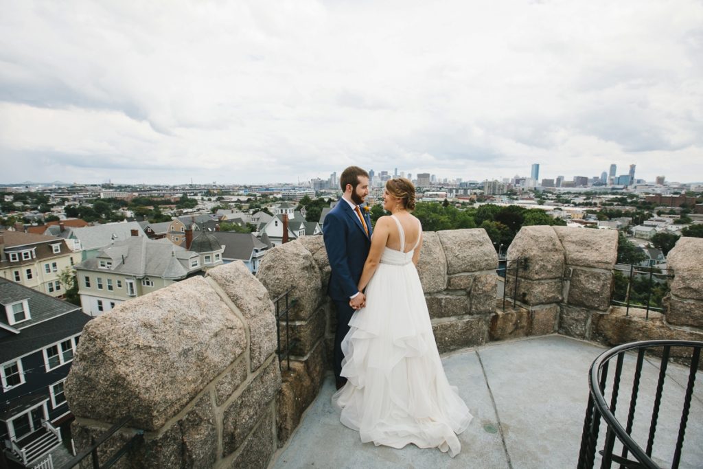 Warehouse XI Wedding Lindsay Hite Photography