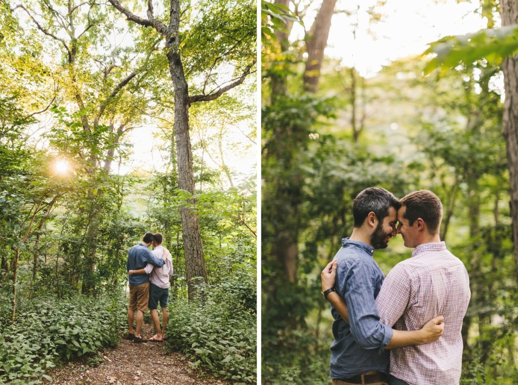 Arnold Arboretum Fur Family Portraits Lindsay Hite Photography