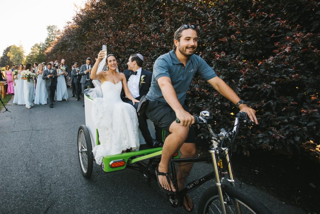 The Gardens at Elm Bank Wedding Lindsay Hite Photography