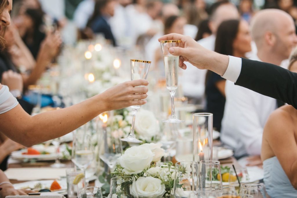 The Gardens at Elm Bank Wedding Lindsay Hite Photography